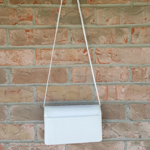 M.LONDON CROSSBODY/SHOULDER BAG. - Picture 4 of 8